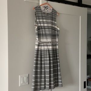 Three Spring Dresses